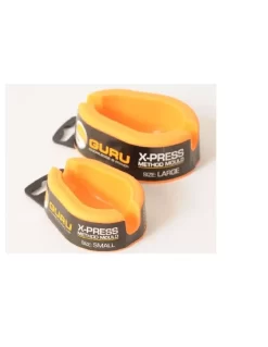 GURU X-PRESS METHOD MOULDS