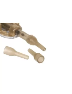 GURU X-SAFE SPARE TAIL RUBBERS