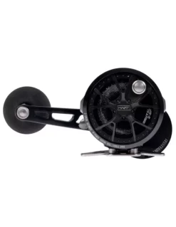 HART BRUTAL REEL - 2 SPEED -Visvangst Voordeel hart brutal reel 2 speed 2