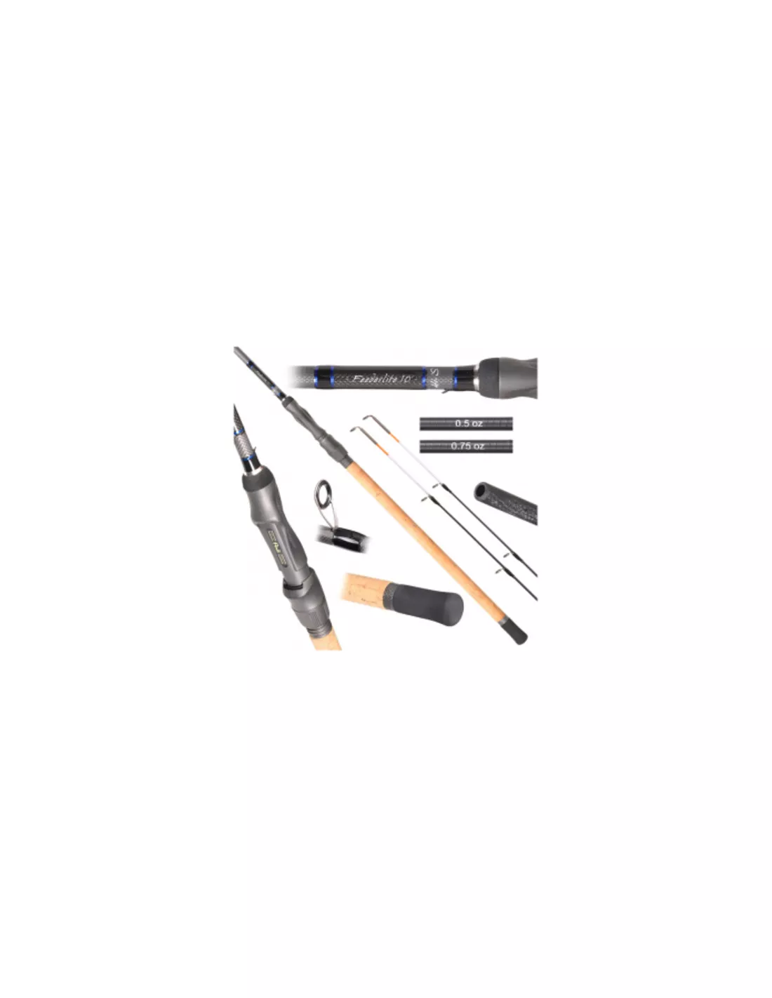 HI'S FEEDER LITE 1 HI'S FEEDER LITE