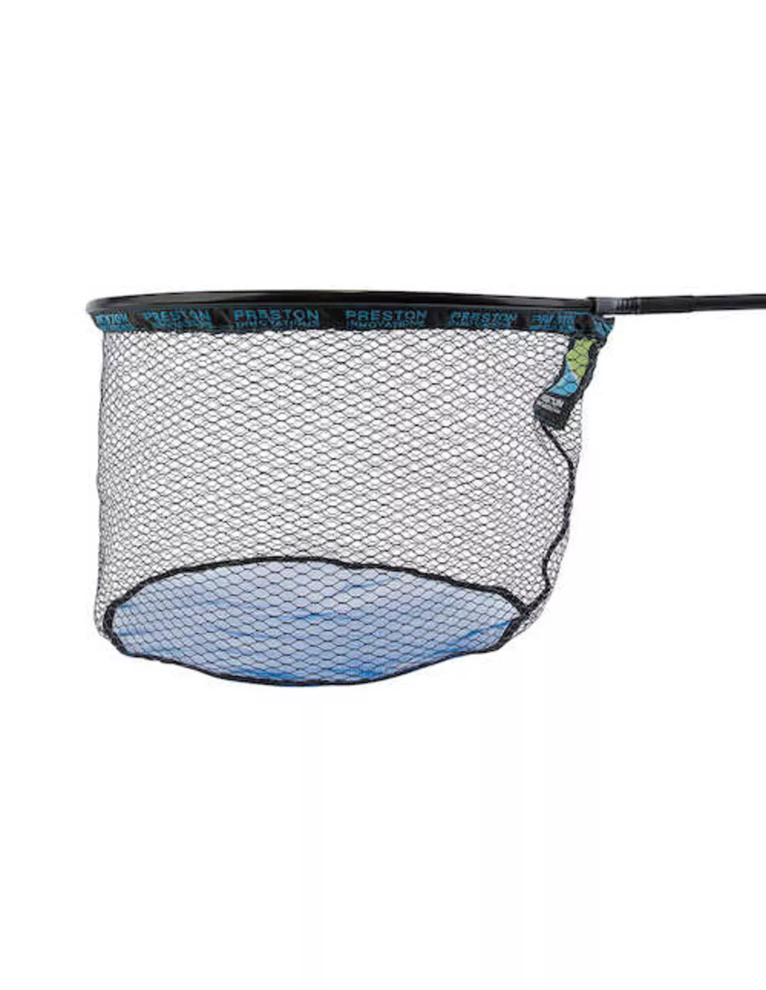 Preston LATEX MATCH LANDING NET 1 Preston LATEX MATCH LANDING NET