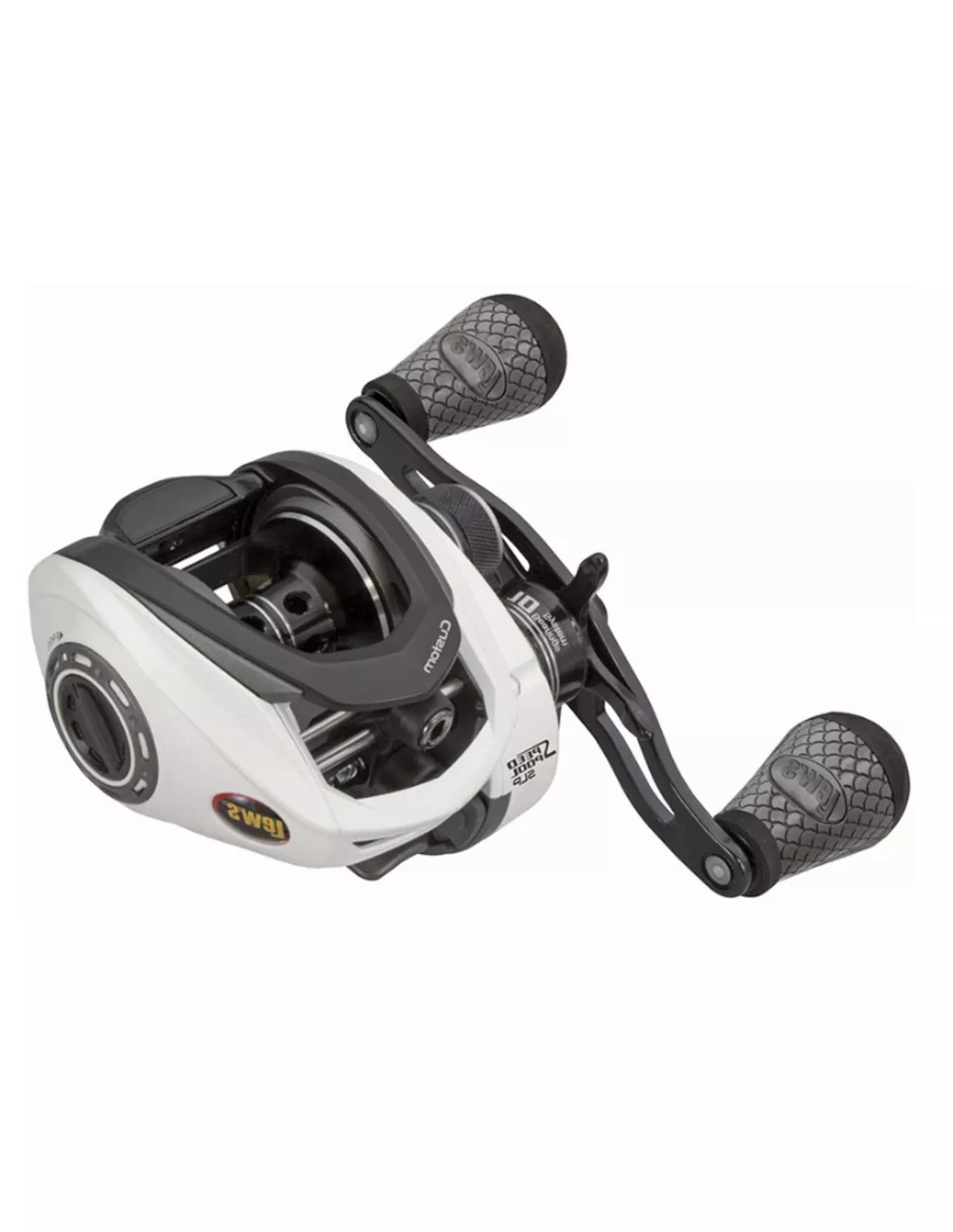 LEW'S CUSTOM SPEED SPOOL SLP 1 LEW'S CUSTOM SPEED SPOOL SLP