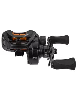 LEW'S PRO SP SLP BAITCASTING REEL (LH)