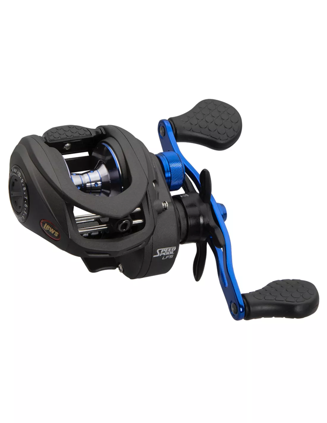 LEW'S SPEED SPOOL INSHORE (LH) 1 LEW'S SPEED SPOOL INSHORE (LH)