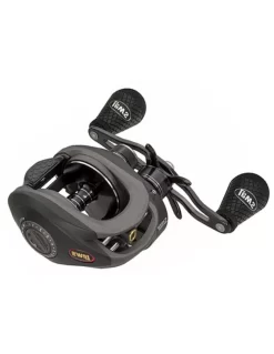 LEW'S SUPER DUTY 300 SPEED SPOOL LFS