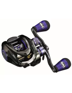 LEW'S TEAM PRO-Ti SPEED SPOOL SLP