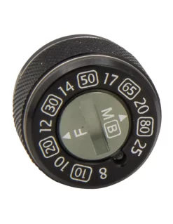 LEW'S X PARTS - CUSTOM SPEED DIAL