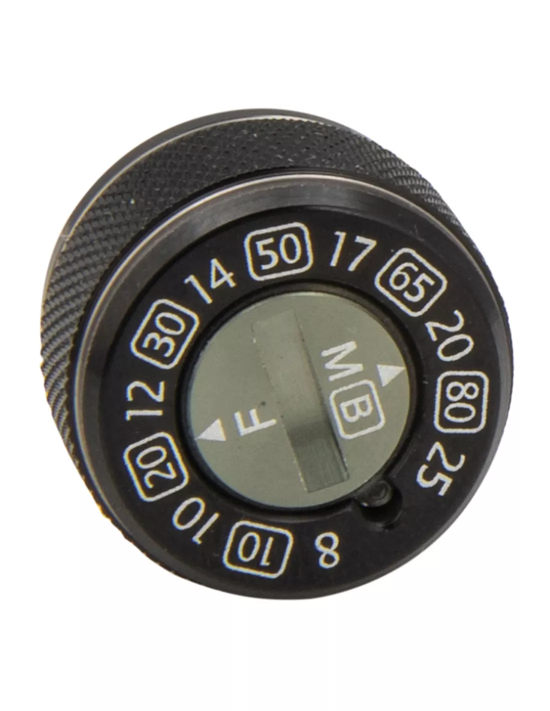 LEW'S X PARTS - CUSTOM SPEED DIAL 1 LEW'S X PARTS - CUSTOM SPEED DIAL