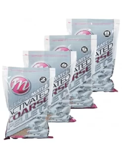 MAINLINE MATCH COARSE PELLETS (1 KG)