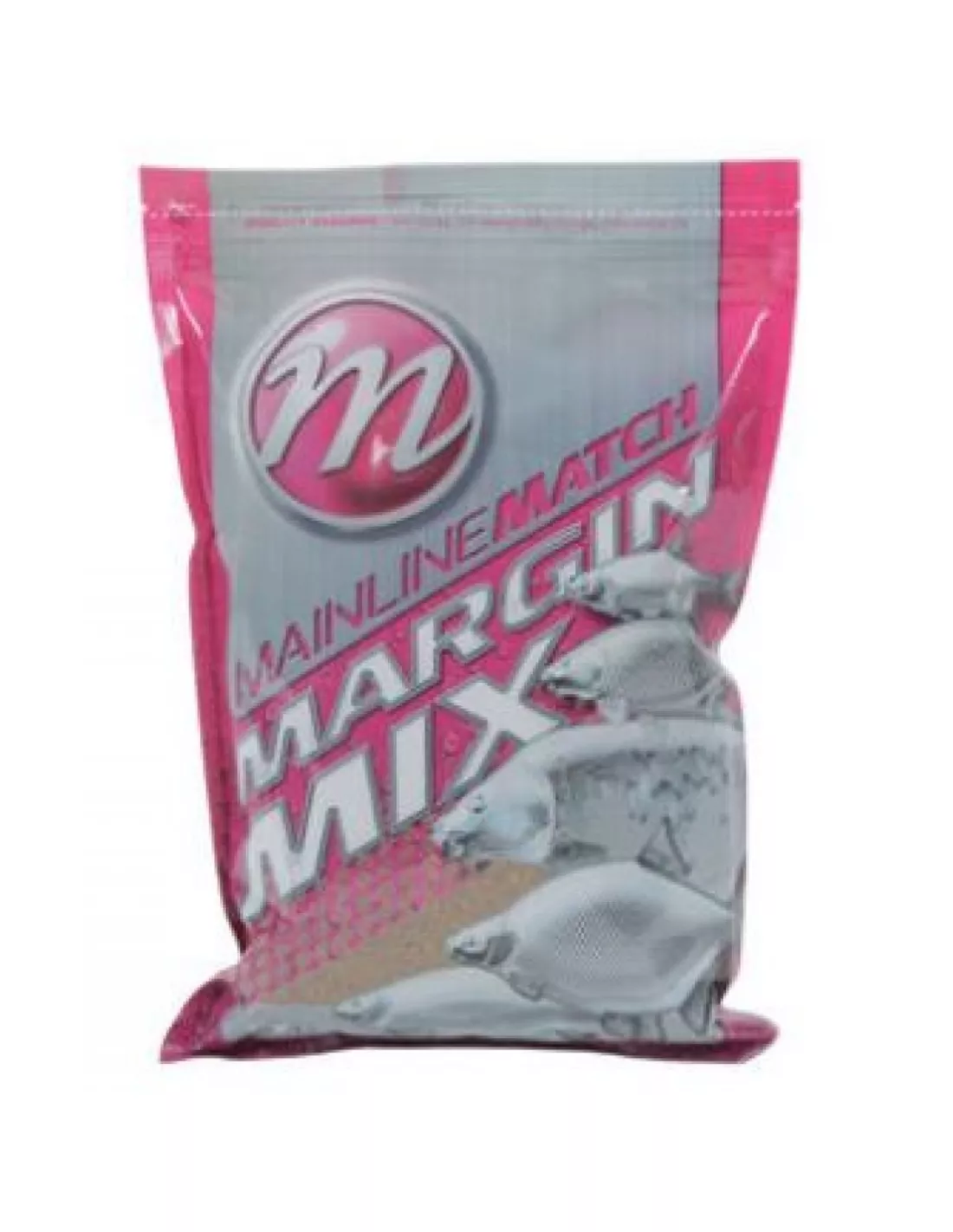 MAINLINE MATCH MARGIN MIX (1 KG) 1 MAINLINE MATCH MARGIN MIX (1 KG)
