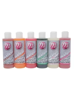 MAINLINE STICKY SYRUP - PELLET ENHANCER OIL