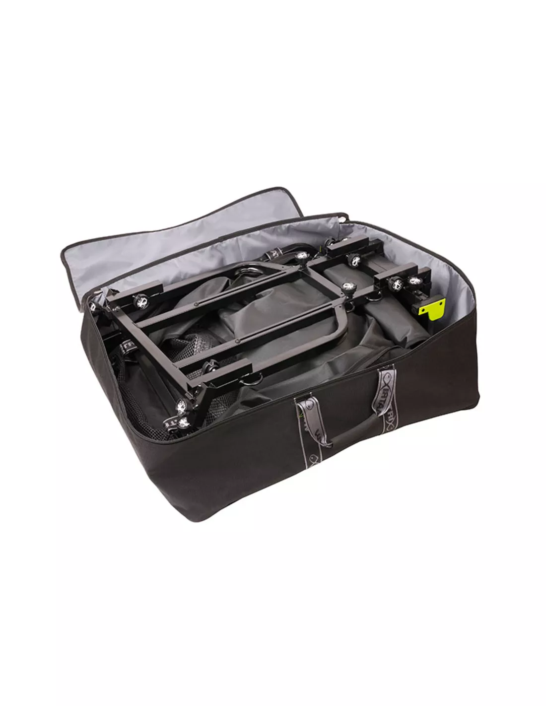 MATRIX 4 WHEEL TRANSPORTER 3 MATRIX 4 WHEEL TRANSPORTER - Afbeelding 3