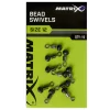 MATRIX BEAD SWIVELS