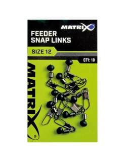 MATRIX FEEDER SNAP LINK
