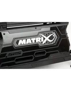 MATRIX S25 SUPERBOX - BLACK 7 MATRIX S25 SUPERBOX - BLACK -Visvangst Voordeel matrix s25 superbox black 2