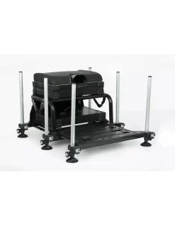 MATRIX S25 SUPERBOX - BLACK