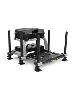 MATRIX XR36 PRO500 SEATBOX