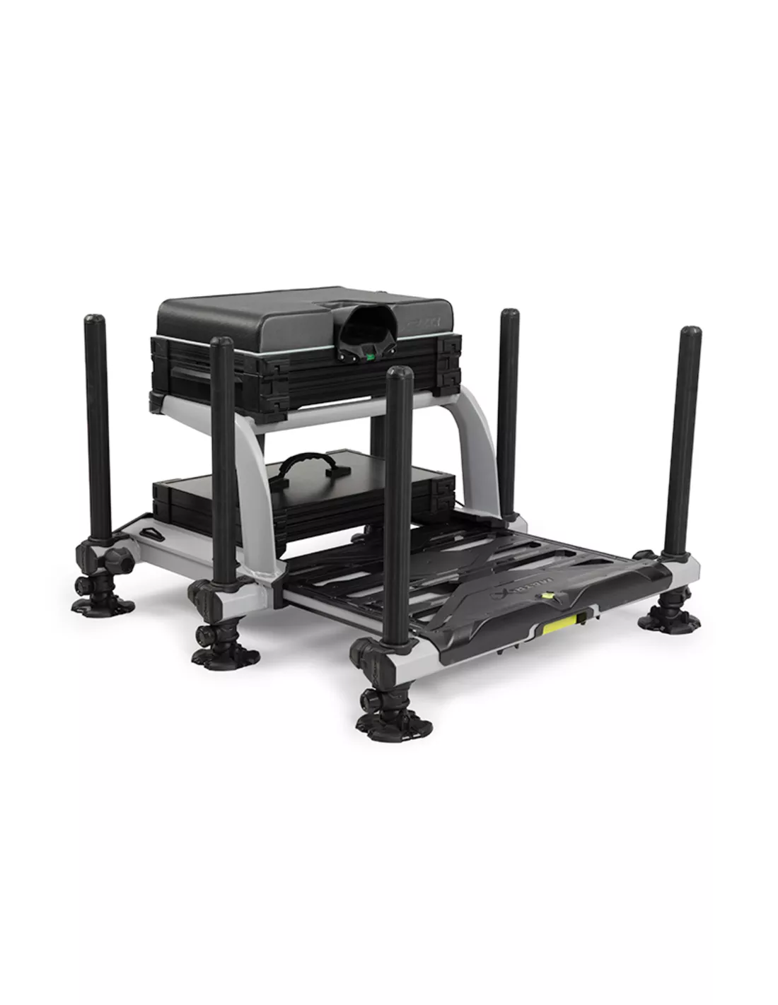 MATRIX XR36 PRO500 SEATBOX 1 MATRIX XR36 PRO500 SEATBOX