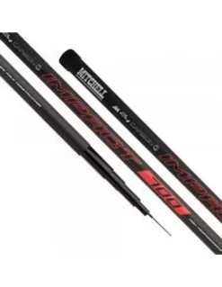 MITCHELL IMPACT PUT-OVER