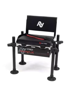 NYTRO IMPAX COMFIBOX CB2 BACKREST