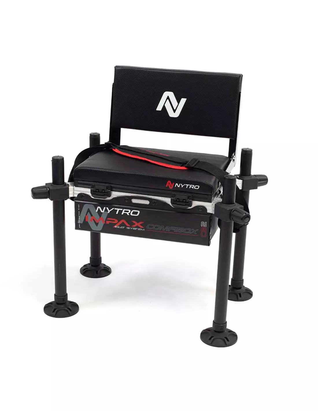 NYTRO IMPAX COMFIBOX CB2 BACKREST 1 NYTRO IMPAX COMFIBOX CB2 BACKREST