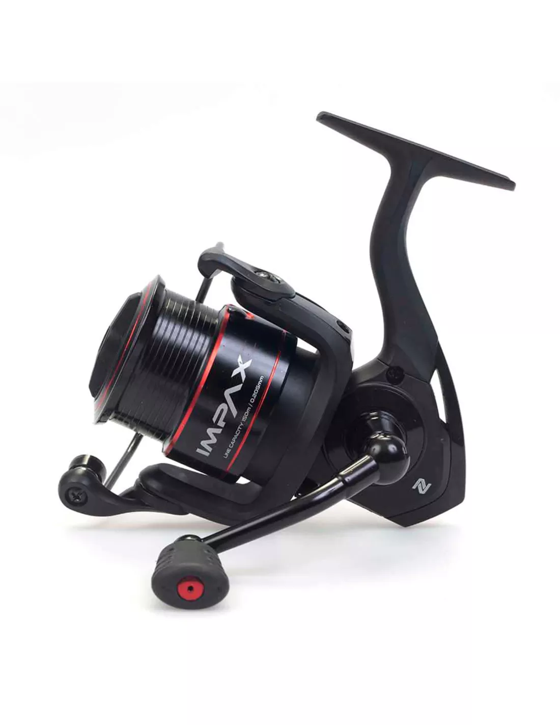 NYTRO IMPAX MOLEN 1 NYTRO IMPAX MOLEN