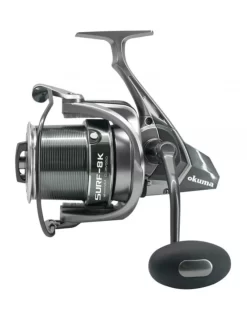 OKUMA SURF 8K MOLEN (5+1 BB)