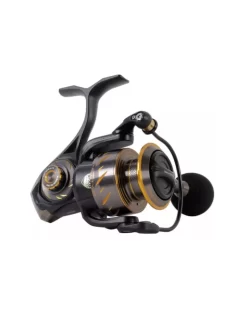 PENN AUTHORITY SPINNING