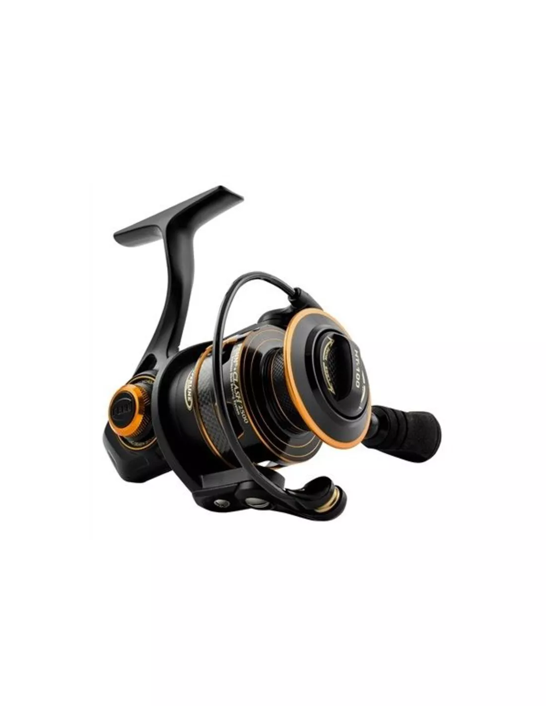 PENN CLASH SPINNING MOLENS 1 PENN CLASH SPINNING MOLENS