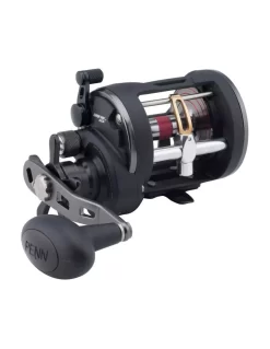 PENN WARFARE 15 LW (LH)