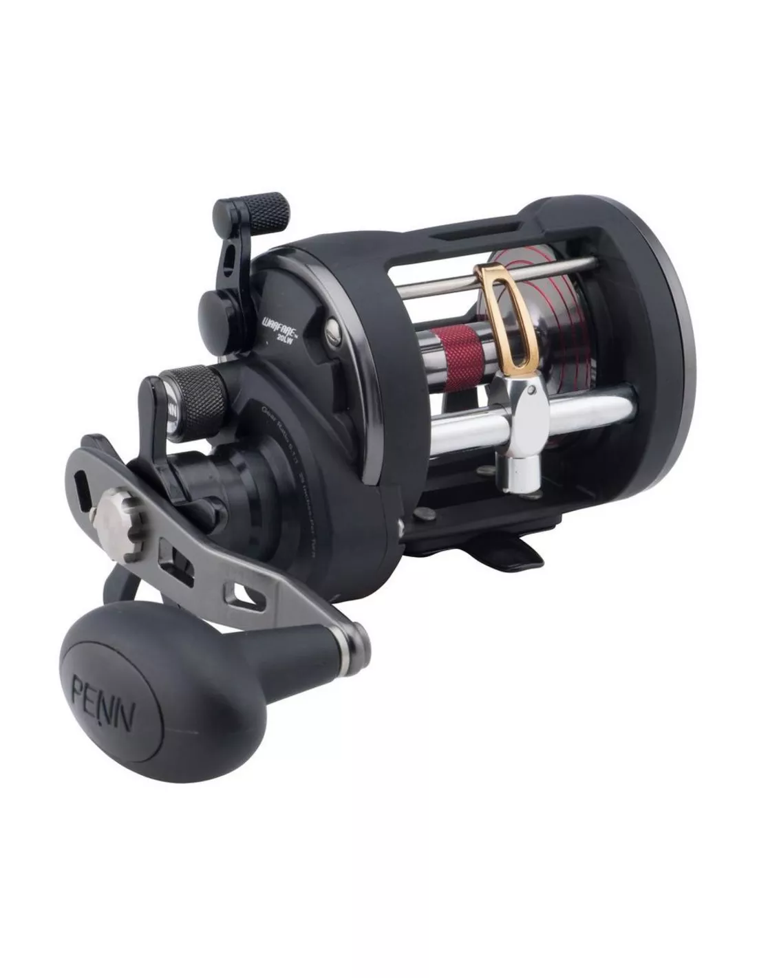 PENN WARFARE 15 LW (LH) 1 PENN WARFARE 15 LW (LH)