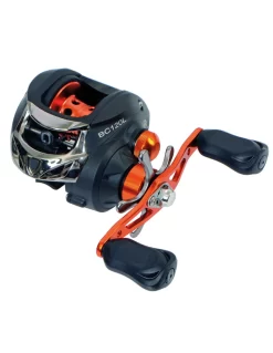PREDOX KURO BAITCASTING REEL (3+1 BB)