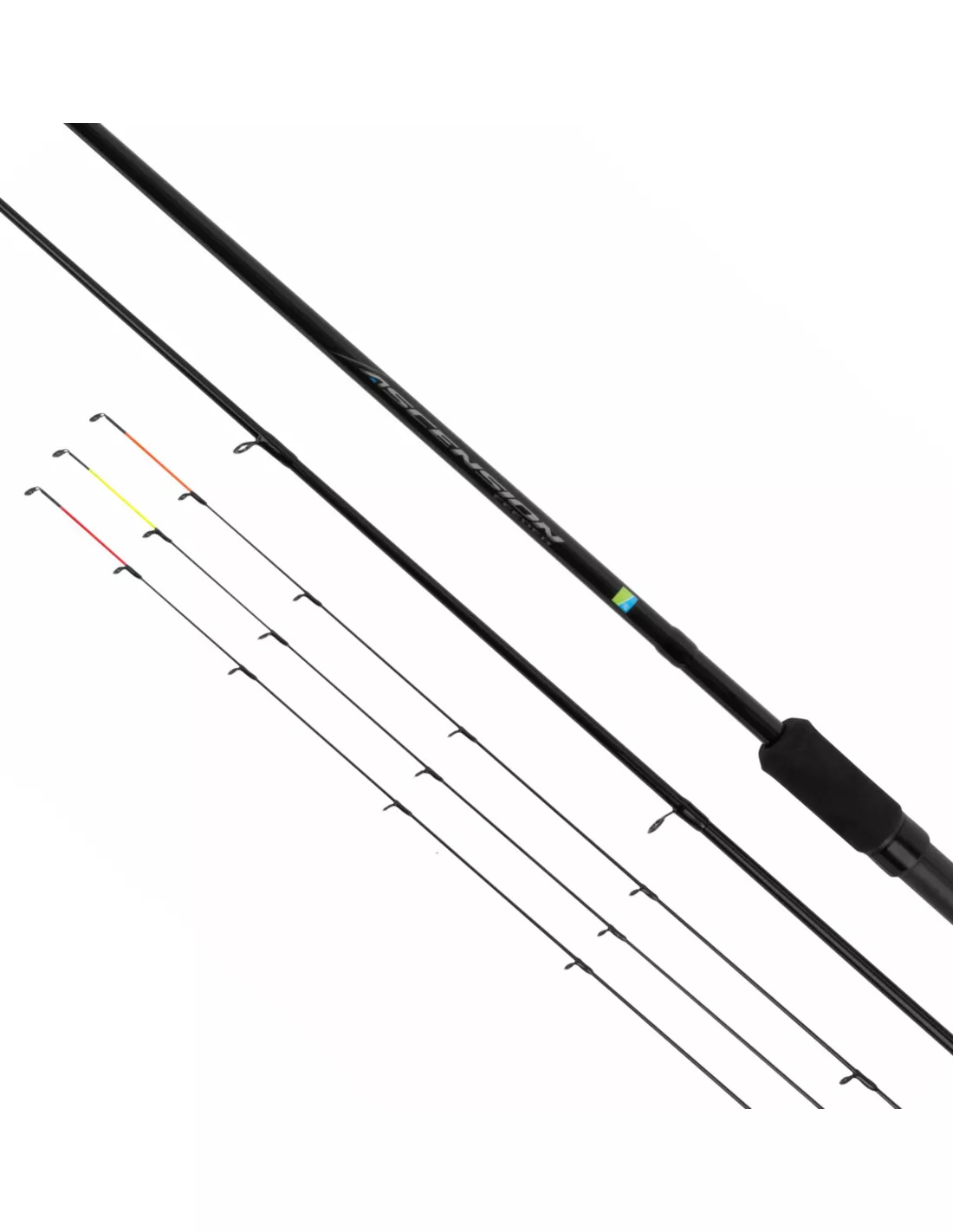 PRESTON ASCENSION FEEDER HENGELS 1 PRESTON ASCENSION FEEDER HENGELS