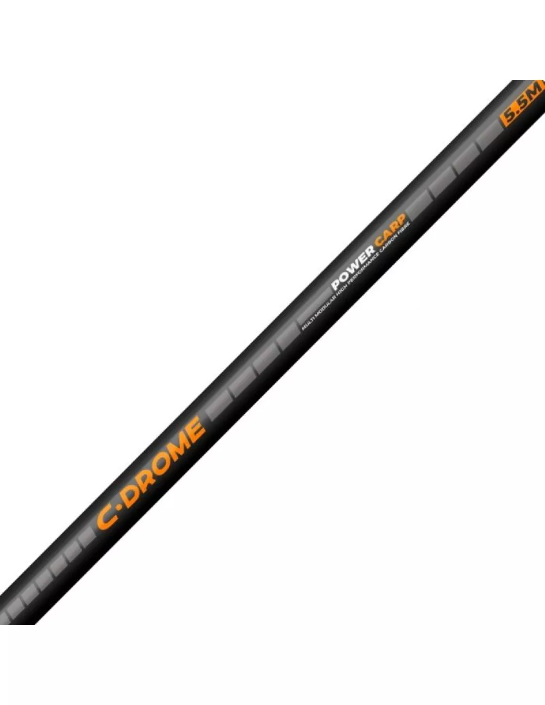 PRESTON C-DROME POWER CARP 5.5M POLE 1 PRESTON C-DROME POWER CARP 5.5M POLE