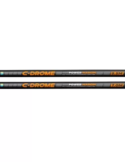 PRESTON C-DROME POWER MARGIN 8.5MTR