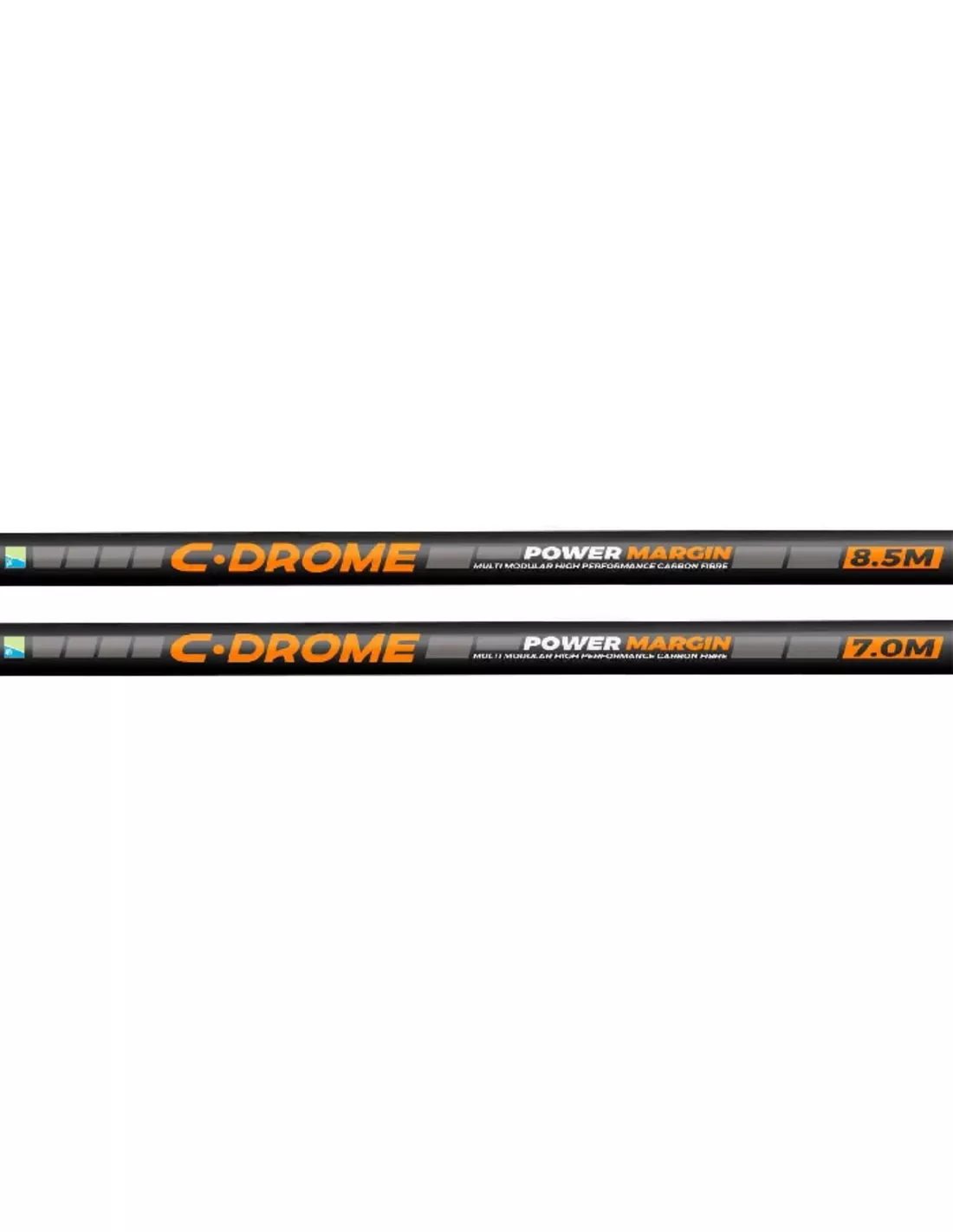 PRESTON C-DROME POWER MARGIN 8.5MTR 1 PRESTON C-DROME POWER MARGIN 8.5MTR