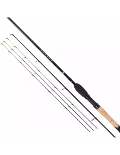 PRESTON CARBON ACTIVE SUPERA FEEDER