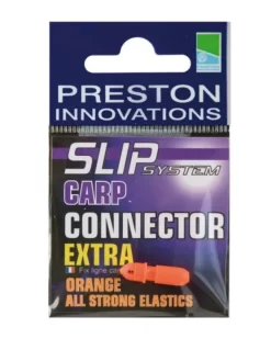PRESTON CARP EXTRA CONNECTOR
