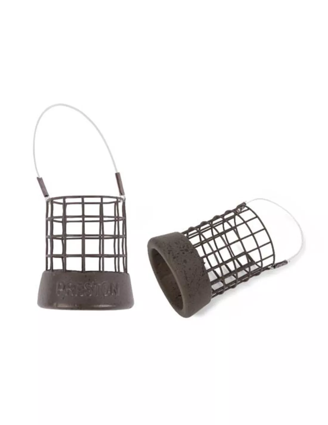 PRESTON DISTANCE CAGE FEEDER 1 PRESTON DISTANCE CAGE FEEDER