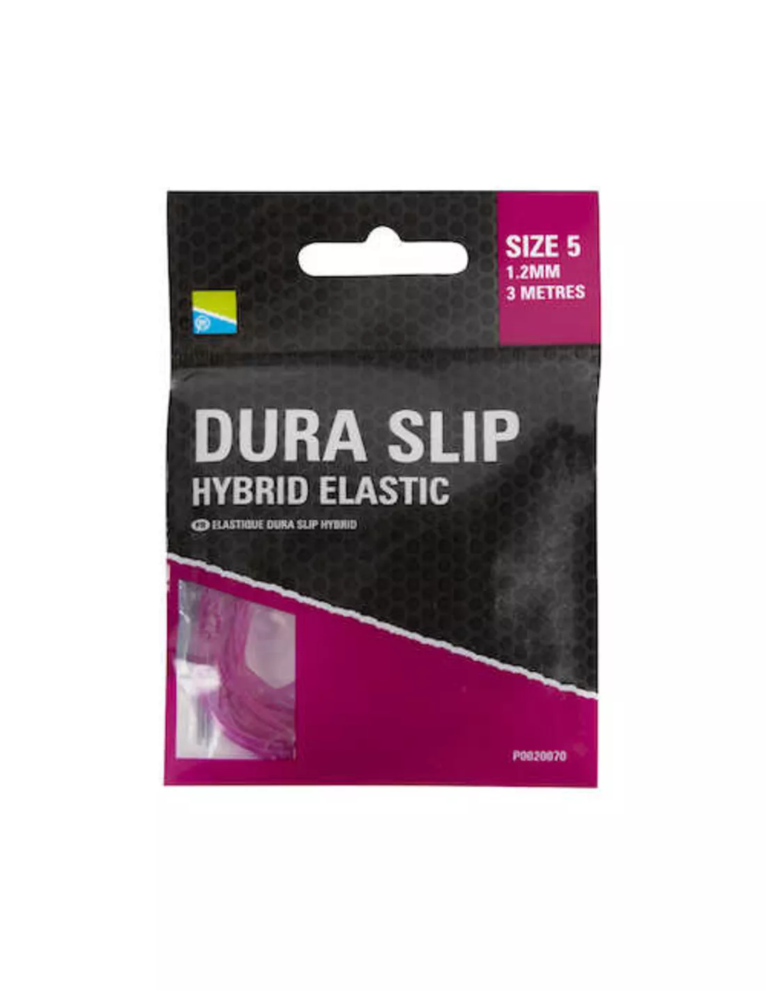 PRESTON DURA SLIP HYBRID ELASTIC 2 PRESTON DURA SLIP HYBRID ELASTIC - Afbeelding 2