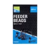 PRESTON FEEDER BEAD (10)