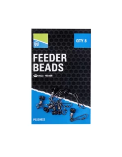 PRESTON FEEDER BEAD (10)
