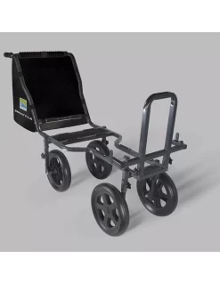 PRESTON FOUR WHEELED SHUTTLE