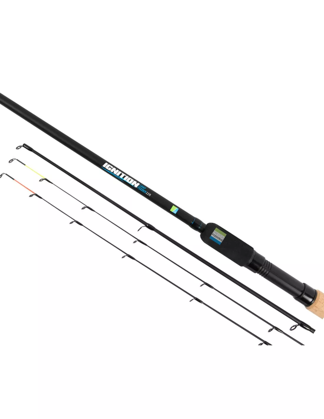 PRESTON IGNITION METOD FEEDER 1 PRESTON IGNITION METOD FEEDER