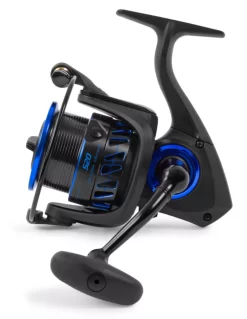 PRESTON INERTIA MOLENS