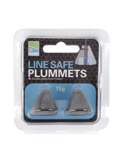 PRESTON LINE SAFE PLUMMETS