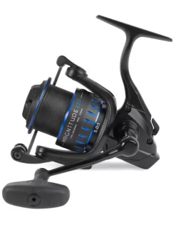 PRESTON MAGNITUDE MOLENS