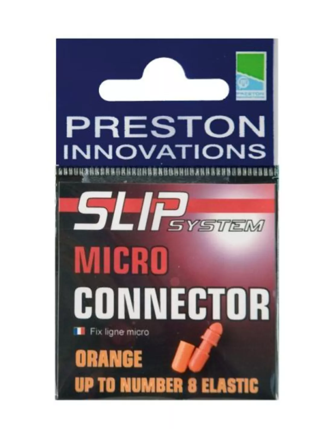 PRESTON MICRO CONNECTOR 1 PRESTON MICRO CONNECTOR