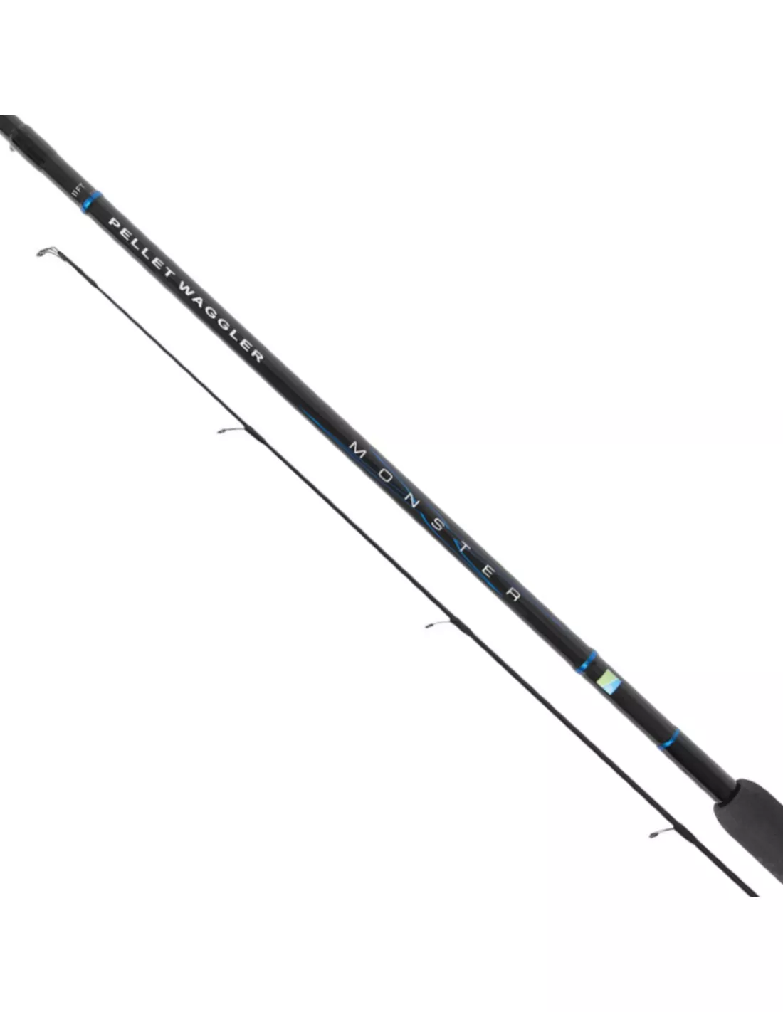 PRESTON MONSTER X PELLET WAGGLER 1 PRESTON MONSTER X PELLET WAGGLER