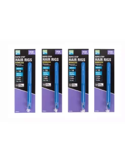 PRESTON MSS RIG - RAPID STOP